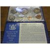 Image 2 : 1978 NEW ZEALAND SOUVENIR COIN SET