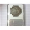 Image 2 : 1890-CC MORGAN SILVER DOLLAR NGC FINE DETAILS RIM
