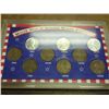 Image 1 : WWII LINCOLN CENT COLLECTION (AS SHOWN)