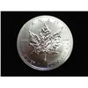Image 1 : 2011 CANADA SILVER $5 MAPLE LEAF (UNC)