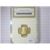 Image 1 : 1988 CHINA GOLD 1/4 OZ .999 SAKYAMUNI BUDDHA METAL