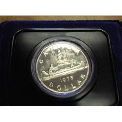 1975 CANADA DOLLAR (PF LIKE)