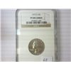 Image 1 : 1973-S WASHINGTON QUARTER NGC PF68 CAMEO