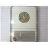 Image 2 : 1973-S WASHINGTON QUARTER NGC PF68 CAMEO