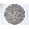 Image 2 : 1901 BARBER HALF DOLLAR (VERY GOOD)