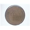 Image 2 : 1909 VDB LINCOLN CENT (EXTRA FINE)