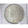 Image 1 : 1886 MORGAN SILVER DOLLAR