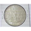 Image 2 : 1886 MORGAN SILVER DOLLAR