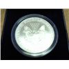 Image 2 : 2000 COLORIZED AMERICAN SILVER EAGLE