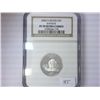 Image 1 : 2005-S SILVER KANSAS QUARTER NGC PF70 ULTRA CAMEO