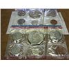 Image 1 : 1975 US MINT SET (UNC) P/D (WITH ENVELOPE)