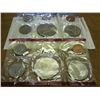 Image 2 : 1975 US MINT SET (UNC) P/D (WITH ENVELOPE)