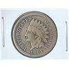 Image 1 : 1864 INDIAN HEAD CENT