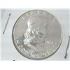 Image 1 : 1961 FRANKLIN HALF DOLLAR GEM PROOF