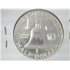 Image 2 : 1961 FRANKLIN HALF DOLLAR GEM PROOF