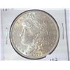 Image 1 : 1878 MORGAN SILVER DOLLAR (UNC)