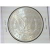 Image 2 : 1878 MORGAN SILVER DOLLAR (UNC)