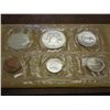 Image 2 : 1962 US SILVER PROOF SET (WITH ENVELOPE)