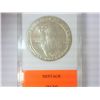 Image 2 : 1963-P OLYMPIC DISCUS THROWER HALF DOLLAR MS68