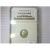 Image 1 : 1993-S SILVER ROOSEVELT DIME NGC PF69 ULTRA CAMEO