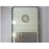 Image 2 : 1993-S SILVER ROOSEVELT DIME NGC PF69 ULTRA CAMEO