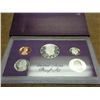Image 1 : 1984 US PROOF SET (WITH BOX)