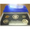 Image 2 : 1972 US PROOF SET (WITH BOX)