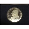 Image 1 : 1975 US MINT SILVER BICENTENNIAL MEDAL