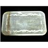 Image 2 : 1 TROY OZ .999 FINE SILVER INGOT INTERNATIONAL