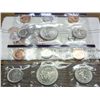 Image 2 : 1988 US MINT SET (UNC) P/D (WITH ENVELOPE)