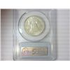 Image 2 : 1955 FRANKLIN HALF DOLLAR PCGS AU58