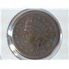 Image 1 : 1863 CIVIL WAR TOKEN "ARMY & NAVY" SMALL (CLIP)