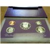 Image 1 : 1991 US PROOF SET (WITH BOX)