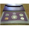 Image 2 : 1991 US PROOF SET (WITH BOX)