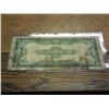 Image 2 : 1923 LARGE SIZE $1 SILVER CERTIFICATE TOUGH SHAPE