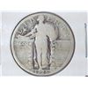 Image 1 : 1925 STANDING LIBERTY QUARTER