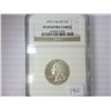 Image 1 : 1995-S SILVER WASHINGTON QUARTER NGC PF69 ULTRACAM