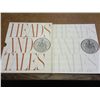 Image 1 : HEADS & TALES 60TH ANNIVERSARY SOUVENIR OF MINTING