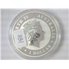 Image 2 : 2011 AUSTRALIAN SILVER $1 KOALA PROOF