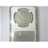 Image 2 : 1886 MORGAN SILVER DOLLAR NGC AU DETAILS