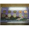 Image 1 : VETERANS MEMORIAL COIN COLLECTION (AS SHOWN)
