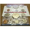 Image 2 : 1976 US MINT SET (UNC) P/D (WITH ENVELOPE)