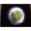 Image 1 : 2009 AUSTRIAN BI-METALLIC 25 EUROS SILVER (UNC)