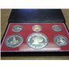 Image 2 : 1976 US PROOF SET (WITH BOX)
