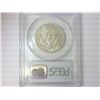 Image 2 : 1964 KENNEDY HALF DOLLAR PCGS PR66