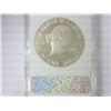 Image 2 : 1976-S IKE SILVER DOLLAR SGS PR70 CAM