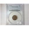 Image 1 : 1924-D LINCOLN CENT PCGS GENUINE