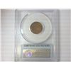 Image 2 : 1924-D LINCOLN CENT PCGS GENUINE