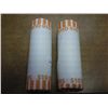 Image 1 : ROLLS OF 2001-P/D VERMONT QUARTERS (UNC)