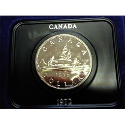 1972 CANADA DOLLAR (PF LIKE)